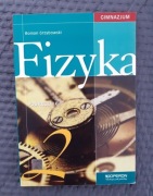 Fizyka 2 podr gimn Grzybowski, Operon 2013