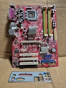 Płyta MSI MS-7392 ver 1.2 / p31 Neo V2 / socket 775