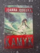 Kamyk Joanna Jodełka