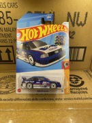 HOT WHEELS AUDI 90 QUATTRO