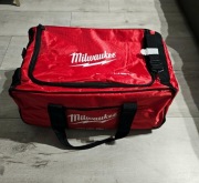 Torba Milwaukee na kółkach 4931427040 wzmacniane dno 55x35x30