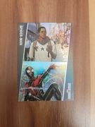 Karta Marvel Versus Panini nr 87