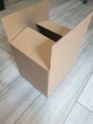 Kartony, opakowania kartonowe 295x250x275