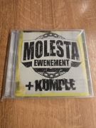 Molesta Evenement + Kumple pierwsze wydanie 