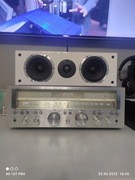 VINTAGE AMPLITUNER SANSUI G-5000