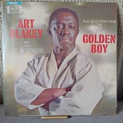 Art Blakey - Golden Boy
