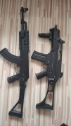 Karabinki do AirSoft