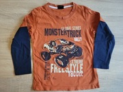 Koszulka rozm. 128cm