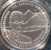 100 rocznica powstania Tatrzańskiego, Ochotniczego Pogotowia Ratunkowego