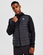 Adidas Varilite Hybid Kurtka Bluza Czarna Tu: M