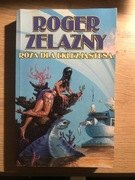 Róża dla Eklezjastesa Roger Zelazny