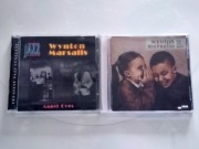Wynton Marsalis - 2 CD 