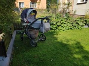 Wózek dziecięcy Adamex 2w1