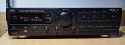 Jvc rx-508v digital surround system receiver