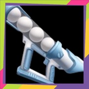 Snowcannon MM2 Murder Mystery 2 Roblox