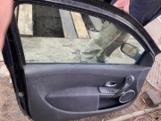 drzwi lewe reno clio