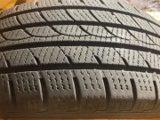 opony zimowe 4 szt komplet Imperial snowdragon suv 235/60 r18 107h xl