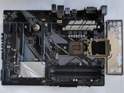 płyta główna Asus Prime Z370-P LGA 1151