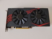 Asus RX570/RX 470 4GB DVI