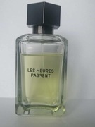 Les Heures Passent (Into The Joyful) Zara