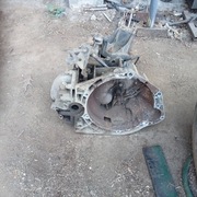 Skrzynia Biegów  Fiat Ducato 2,3 Diesel