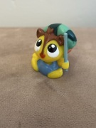 Kinder niespodzianka fantasy funny goblin figurka