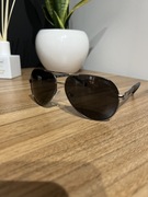 Męskie okulary przeciwsłoneczne Evi Design uv400