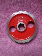 Tokarka TUB 32 kolo gitary