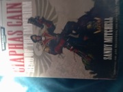 Sandy Mitchell Ciaphas Cain Hero of the Imperium 