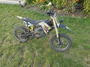 Motor elektryczny 1500w. Przeczytaj opis.