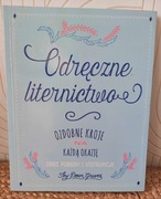 Odręczne liternictwo - Thy Doan Graves