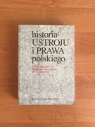 HISTORIA USTROJU I PRAWA POLSKIEGO