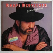 Drafi Deutscher, Gemischte Gefuhle, pop, winyl 1986 r.