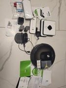 iRobot Roomba 900 plus robot mopujacy iRobot Braav