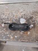 przewód sterowania do sterownika Truma Combi