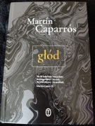 głód Martin Caparros