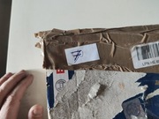 KLOCKI HAMULCOWE PRZÓD 0986494401 BOSCH