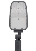 Lampa Uliczna LED Przemysłowa Oprawa Drogowa 65W 8450lm 3000K IP66