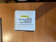 OKI oryginalny 44469704 żółty