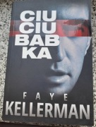 Ciuciubabka Faye Kellerman