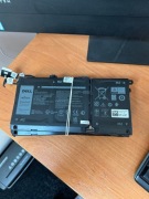 8x bateria Dell JK6Y6 40Wh 11.25V Niesprawdzane z laptopów poleasingowych