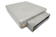 STEROWNIK SILNIKA KOMPUTER ECU FORD FOCUS 2S4A-12A650-UD 5AEB PROGRAMOWANIE