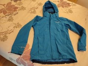 Berghaus membrana gore-tex, damska kurtka rozmiar M