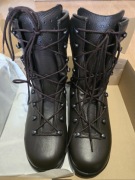 Nowe, zimowe trzewiki Demar 933A/MON – trwałość i wygoda w jednym