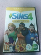 The sims 4 wyspiarskie życie (kod zużyty)