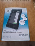 Czytnik Denver EBO-500