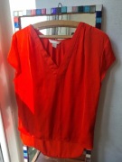 Lejaca HM pomidor 42