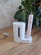 Szczoteczka Philips Sonicare HX367SR + stacja ładująca HX6160/D