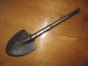 Dłuto łopatka Bosch SDS MAX , Makita