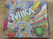 Mika - Life In Cartoon Motion (CD) 2007